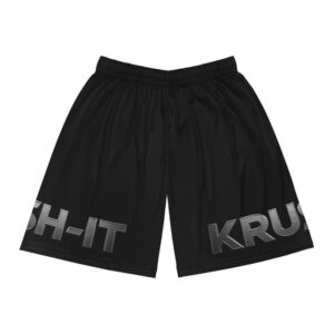 Copy of Find Your Edge Basketball Shorts