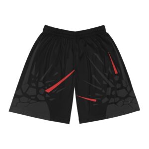 Find Your Edge Basketball Shorts