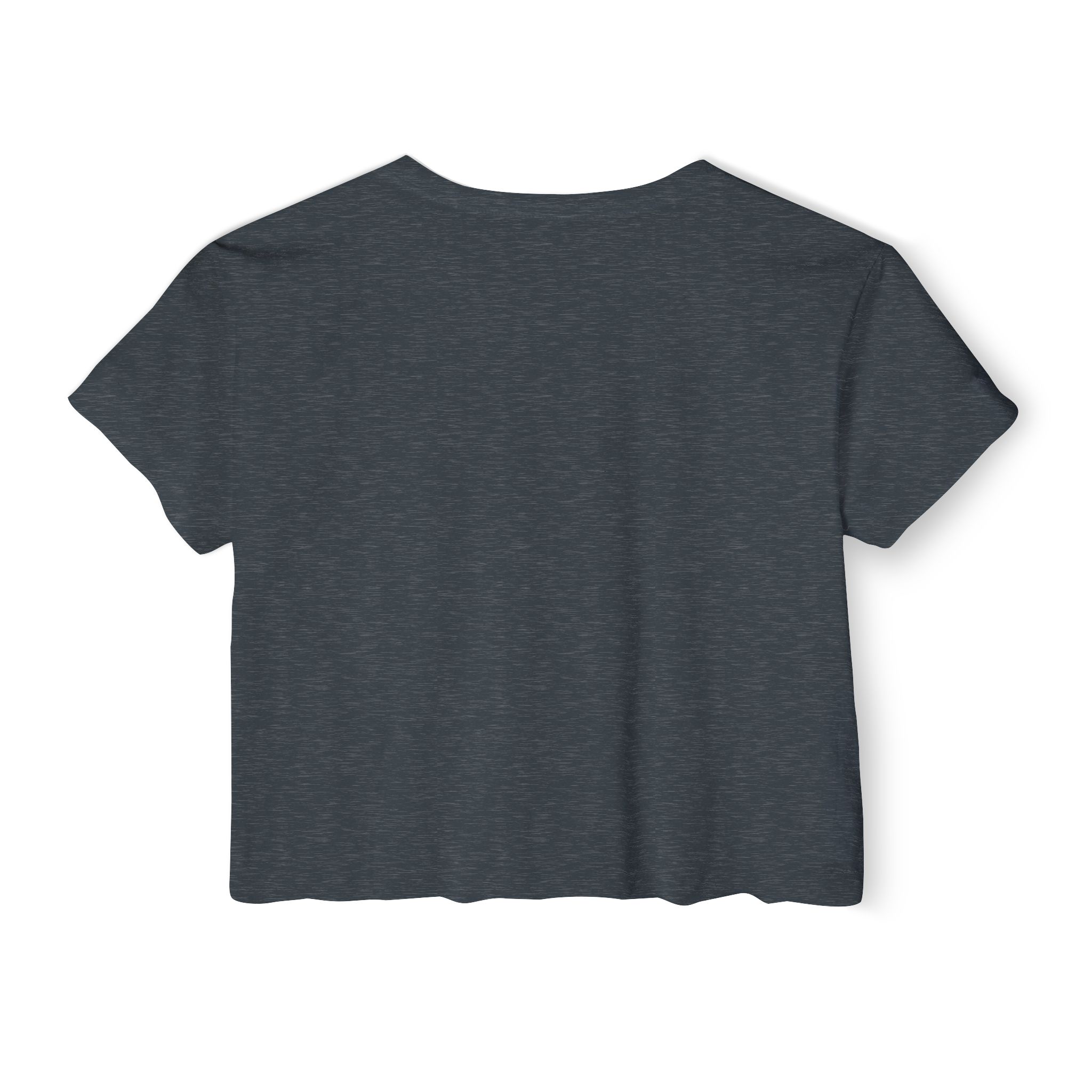 Krush-It Crop Top — Women's Motivational Festival Tee - Image 26