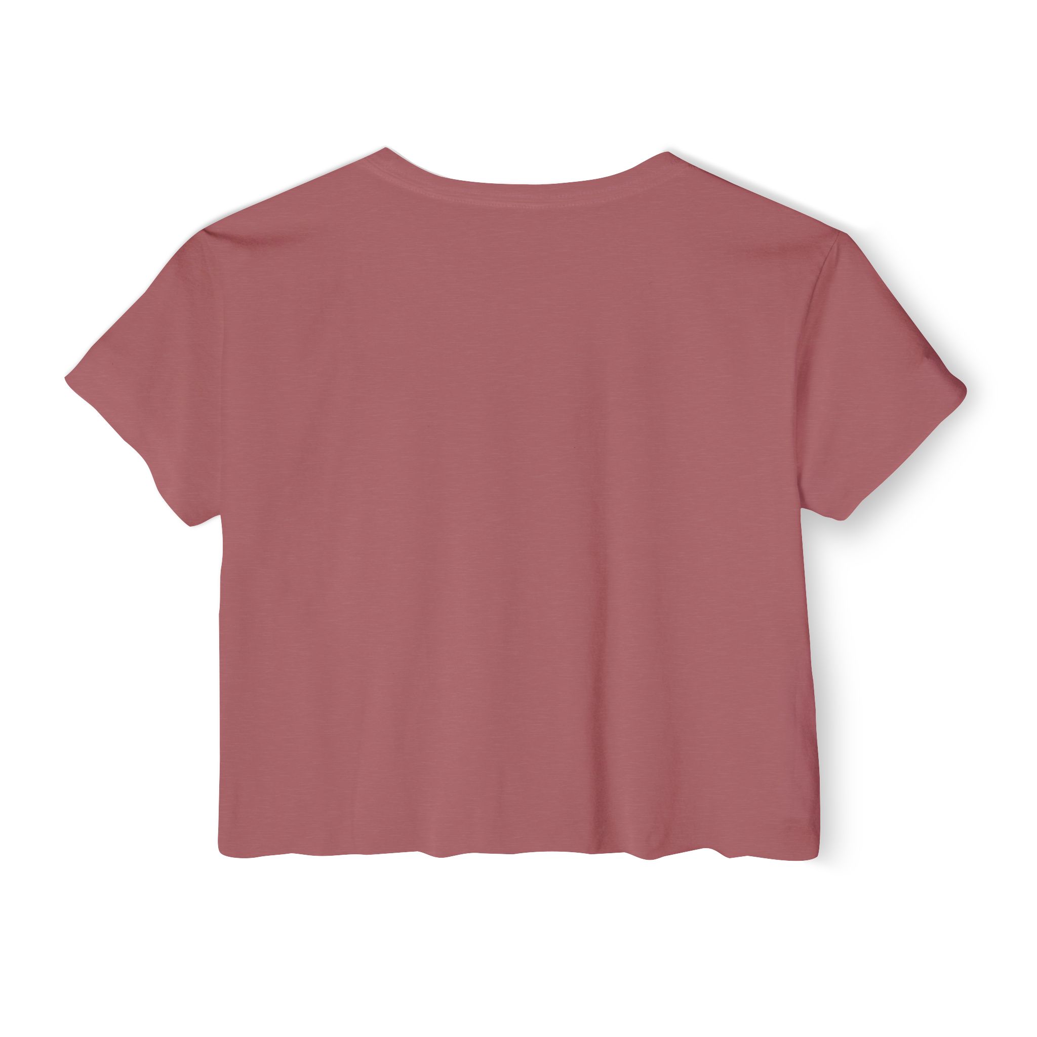 Krush-It Crop Top — Women's Motivational Festival Tee - Image 34