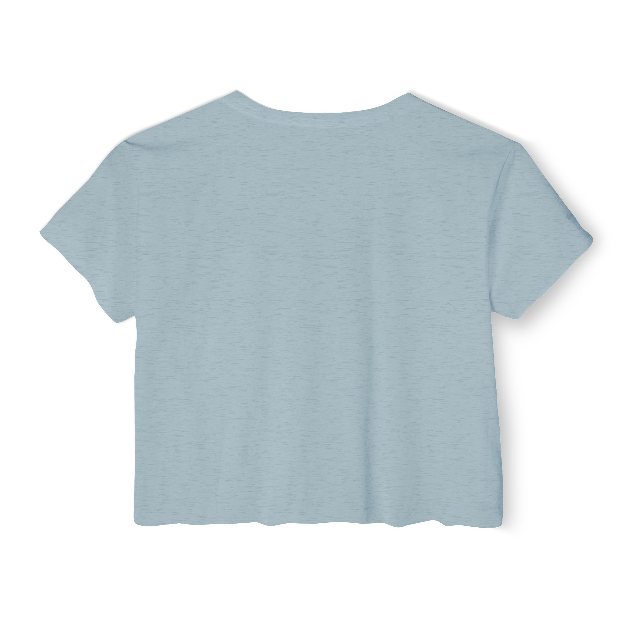 Krush-It Crop Top — Women's Motivational Festival Tee - Image 22