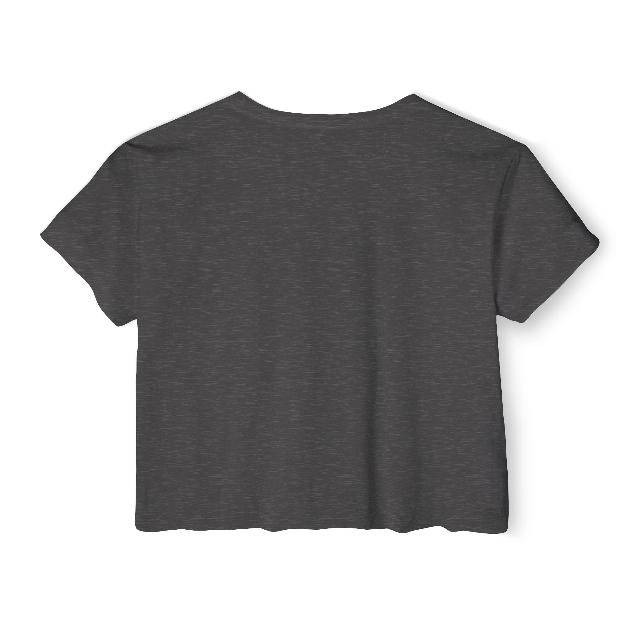 Krush-It Crop Top — Women's Motivational Festival Tee - Image 38