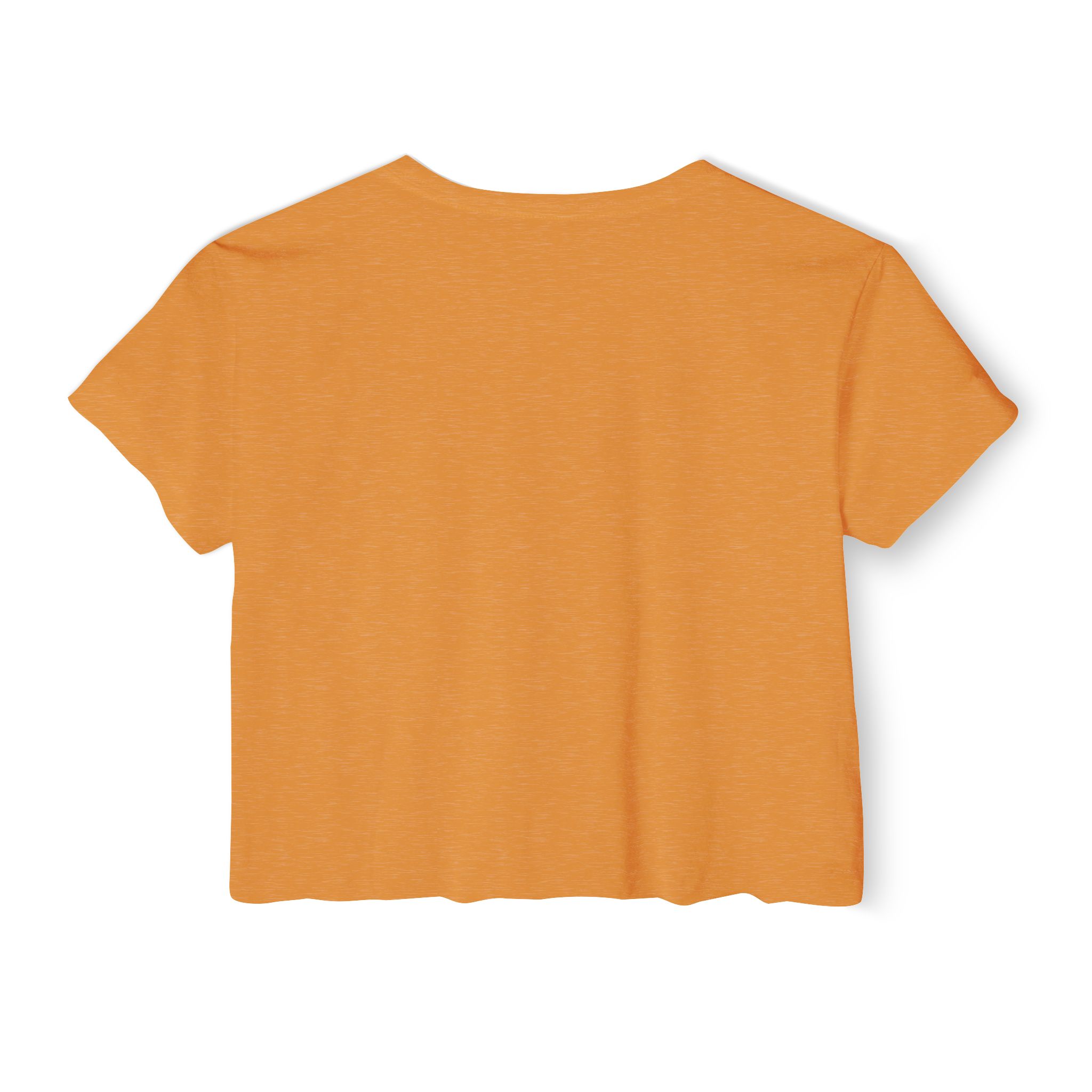 Krush-It Crop Top — Women's Motivational Festival Tee - Image 6
