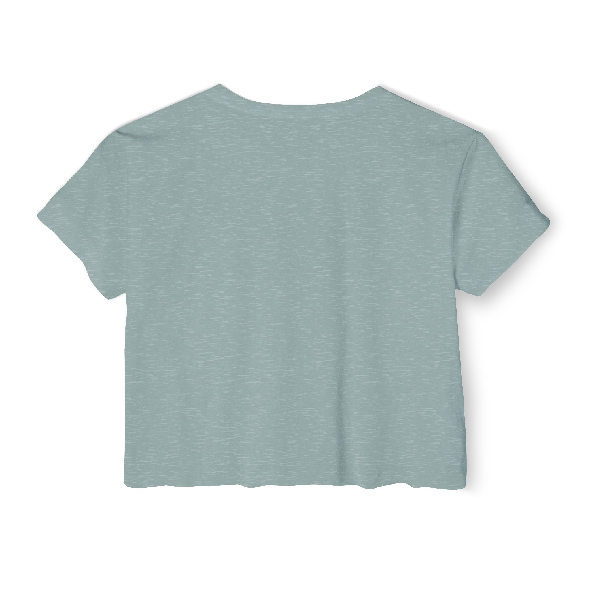 Krush-It Crop Top — Women's Motivational Festival Tee - Image 14