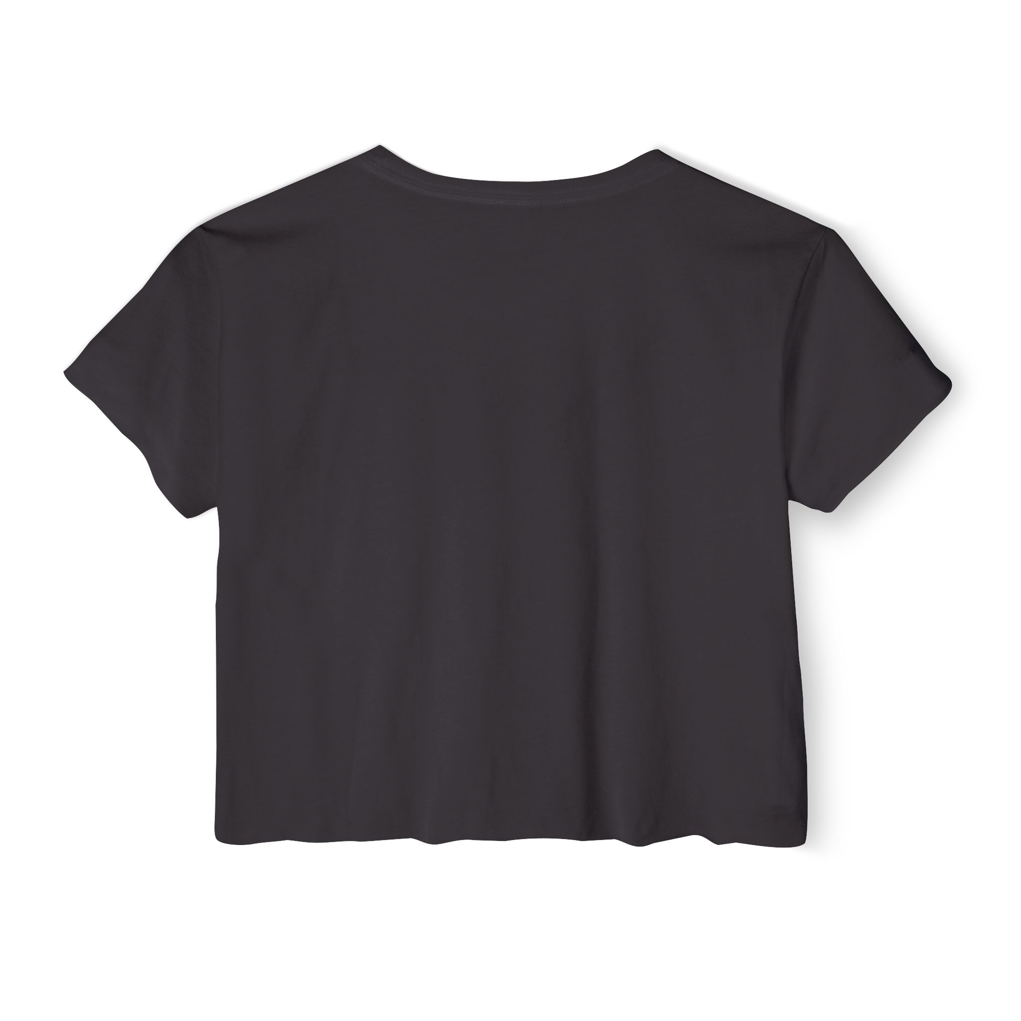 Krush-It Crop Top — Women's Motivational Festival Tee - Image 30