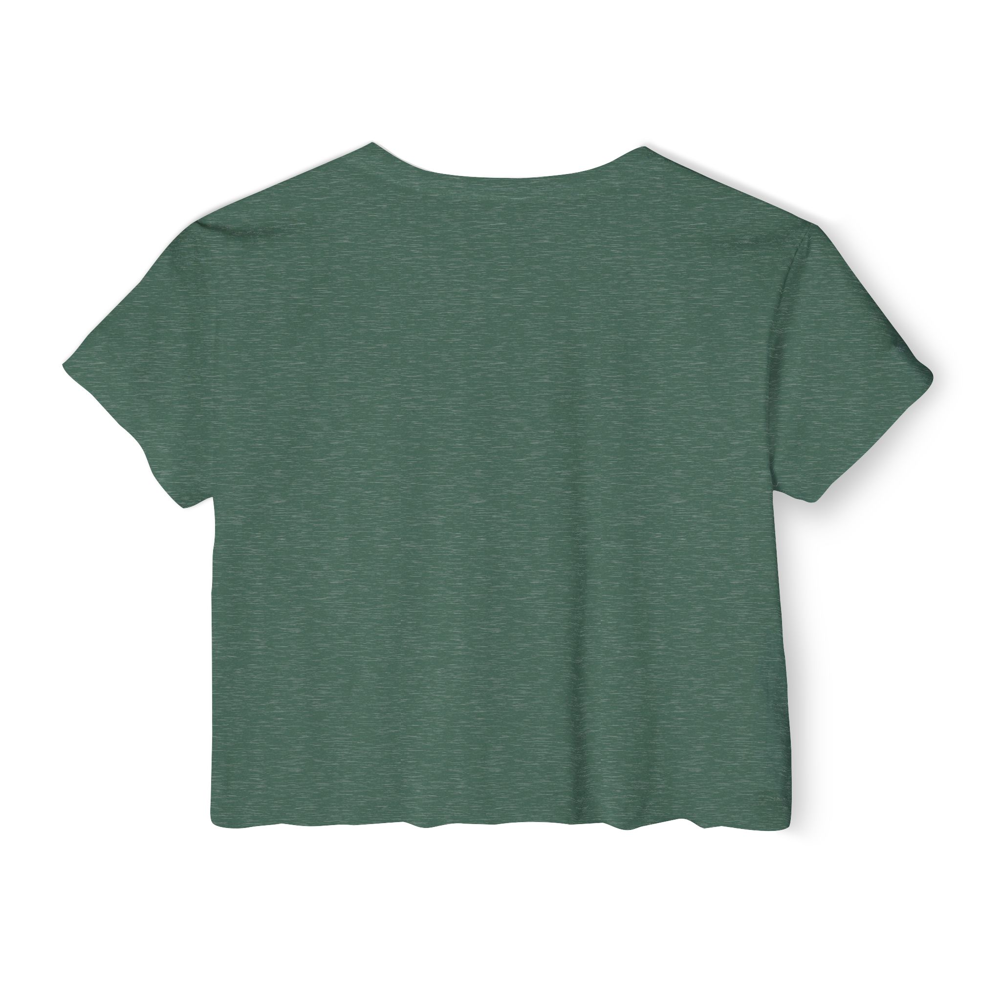 Krush-It Crop Top — Women's Motivational Festival Tee - Image 18