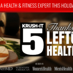 Thanksgiving Leftover Tips from the Experts at WebMD, PubMed, Forbes, Womens Health, and more.,
