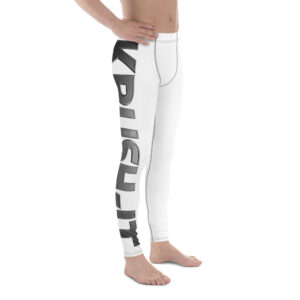 Krush-It Men's Leggings