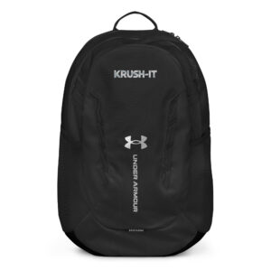 Krush-It™ x Under Armour® Backpack